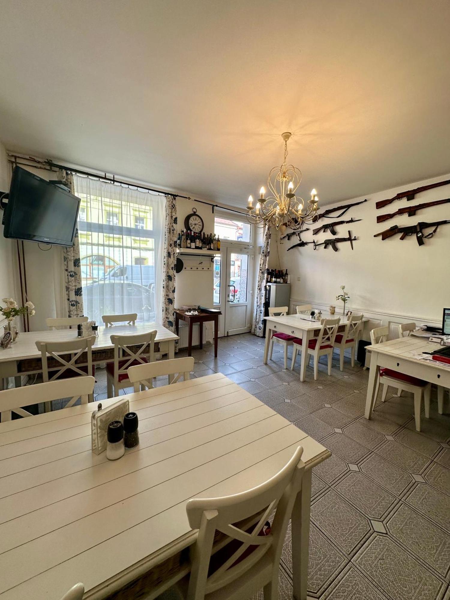 צ'סקה בודיוביצה P4D Room מראה חיצוני תמונה