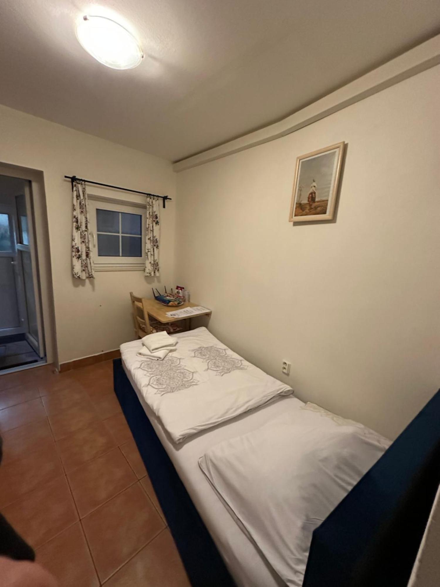 צ'סקה בודיוביצה P4D Room מראה חיצוני תמונה