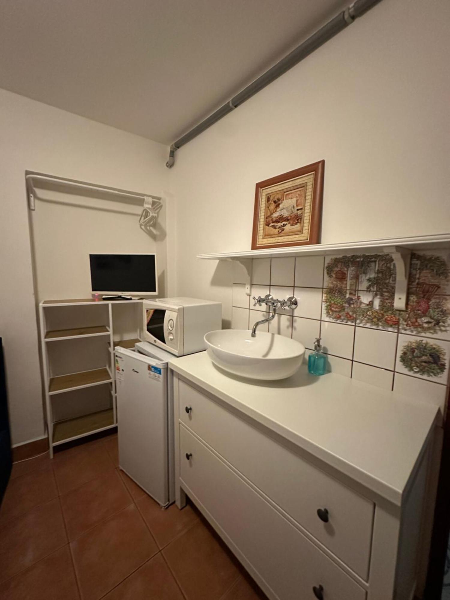 צ'סקה בודיוביצה P4D Room מראה חיצוני תמונה